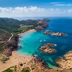 Trepuco Uno * Punta Prima (Menorca)