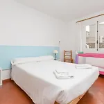Trepuco Uno * Punta Prima (Menorca)
