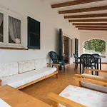 Trepuco Uno Villa Punta Prima (Menorca)