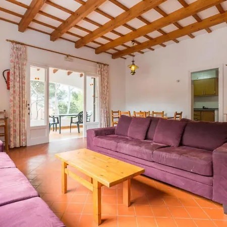 Trepuco Uno Villa *