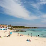 Villa Trepuco Uno Punta Prima (Menorca)