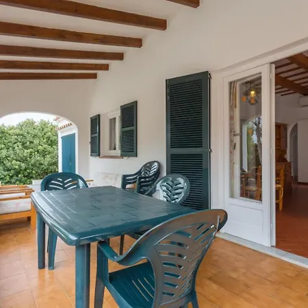 Trepuco Uno Villa