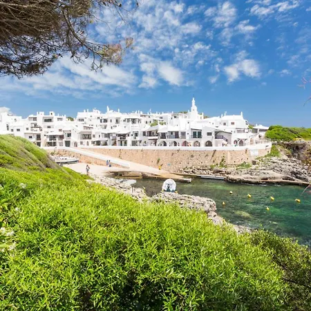 Trepuco Uno * Punta Prima (Menorca)