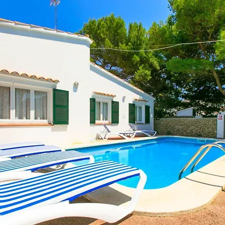 Trepuco Uno Punta Prima (Menorca)