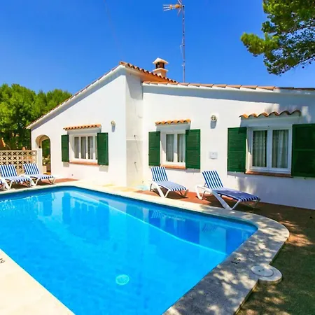 Trepuco Uno Villa