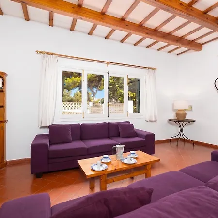 Trepuco Uno Villa *