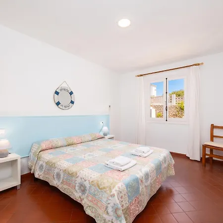 Villa Trepuco Uno Punta Prima (Menorca)