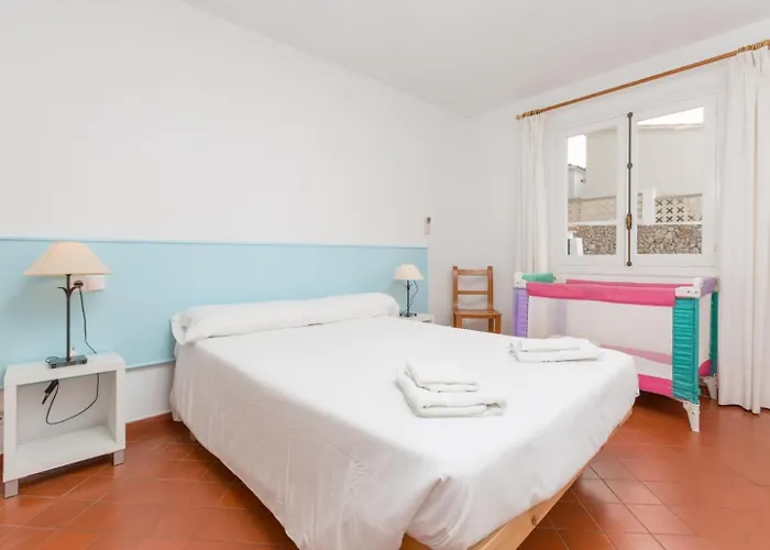 Trepuco Uno * Punta Prima (Menorca)