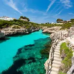 Trepuco Uno Willa Punta Prima (Menorca)