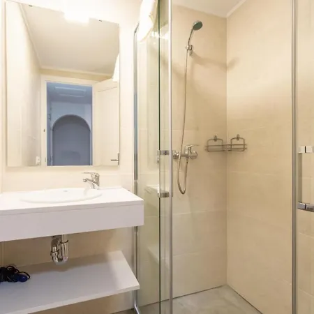 Trepuco Uno Villa Punta Prima (Menorca)