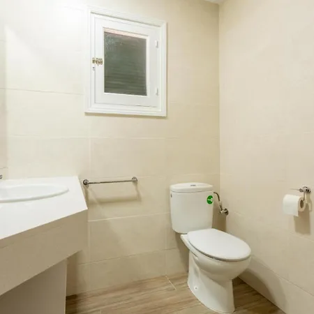 Trepuco Uno * Punta Prima (Menorca)