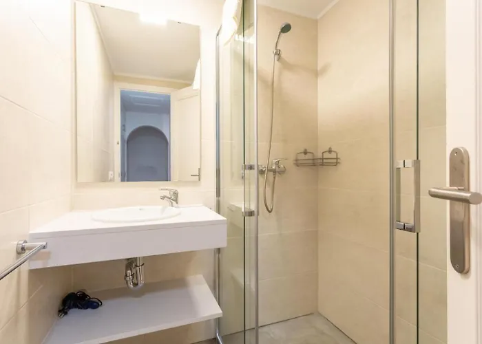 Trepuco Uno Villa Punta Prima (Menorca)