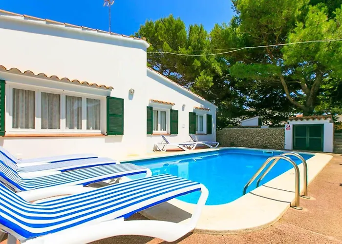 Trepuco Uno Punta Prima (Menorca)